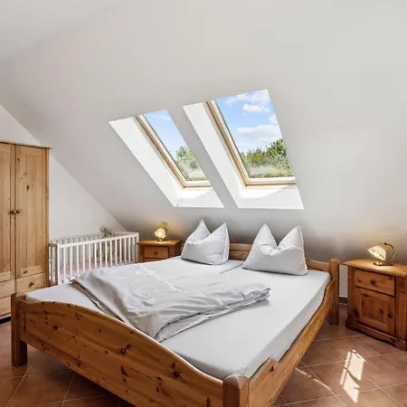 Stunning In Kuestrow 펜션