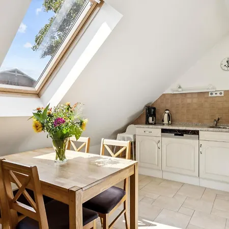 펜션 Stunning In Kuestrow