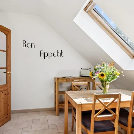 Stunning In Kuestrow 펜션