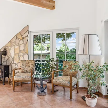 펜션 Stunning In Kuestrow *