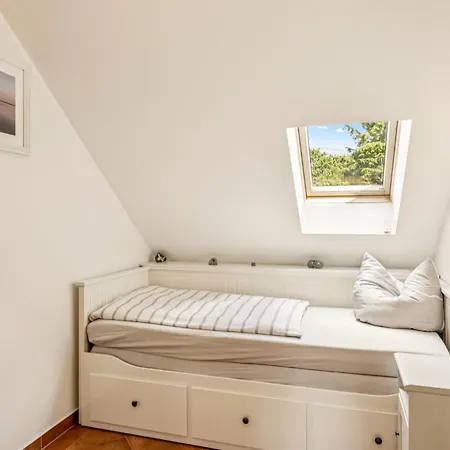 Stunning In Kuestrow Holiday home Kenz-Kustrow