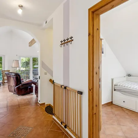 Stunning In Kuestrow 펜션