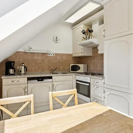 Stunning In Kuestrow * Kenz-Kustrow