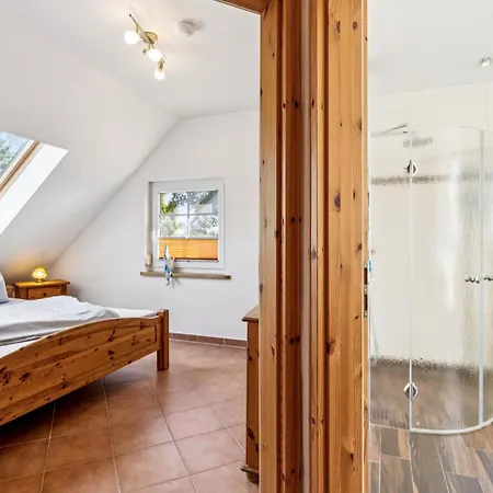 Stunning In Kuestrow * Kenz-Kustrow