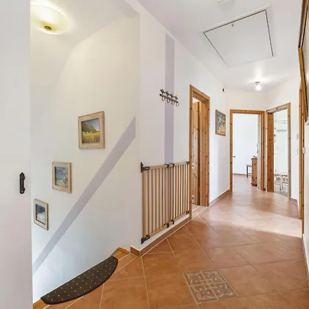 Stunning In Kuestrow Holiday home *