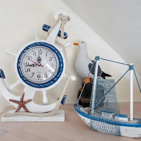 펜션 Stunning In Kuestrow *