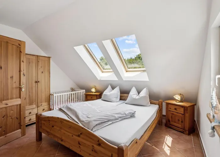 Stunning In Kuestrow Holiday home