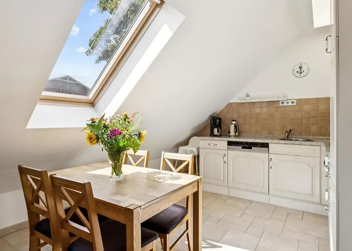 Holiday home Stunning In Kuestrow