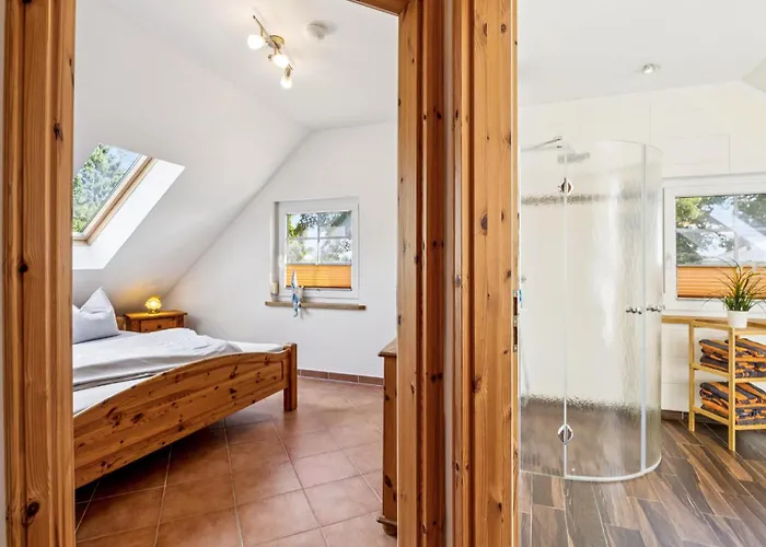 Stunning In Kuestrow * Kenz-Kustrow