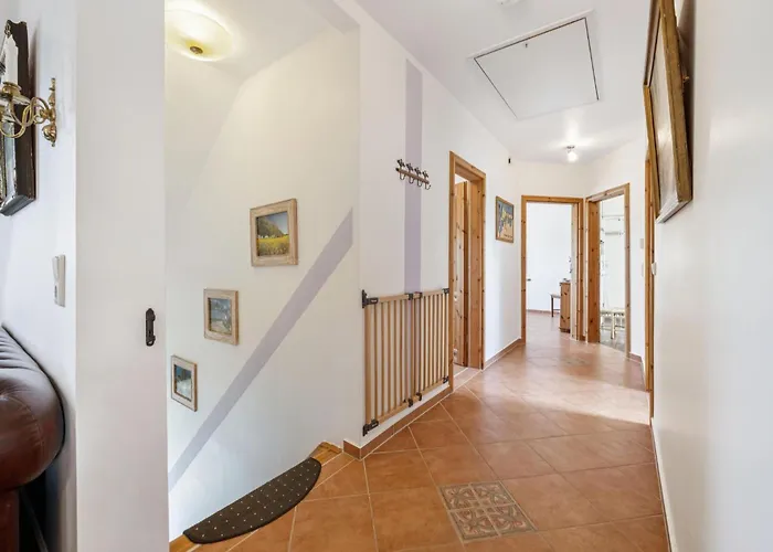 Stunning In Kuestrow Holiday home *